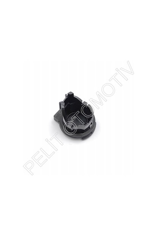 Amarok 2010-2016 Konsol Çakmaklık Soket 12V Kapağı 1K0919341F