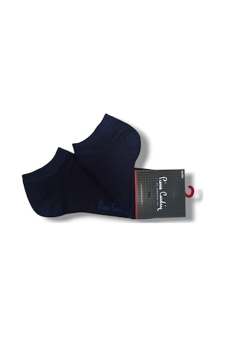 P.cardin 2051-25 Bambu Lagos Soket Çorap 40-44 Lacivert