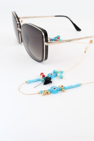 Gold Nazar Boncuklu Gözlük Ipi. Kadın Gözlük Zinciri. Gözlük Ipi. Gözlük Ipi Askısı. Gözlük Zinciri. Gold