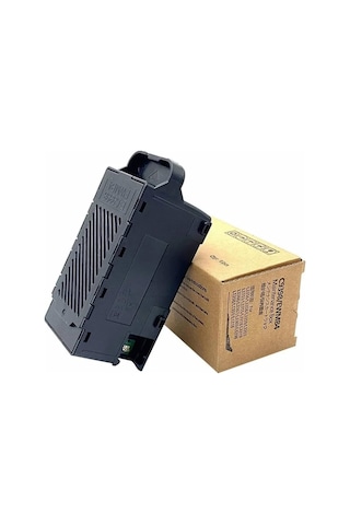 Epson L3352 Uyumlu Bakım Atık Kutusu Çipli Waste İnk Maintenance Box