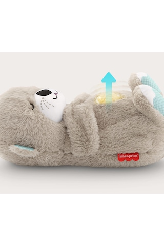 Fisher-price Uyku Arkadaşı Su Samuru 001