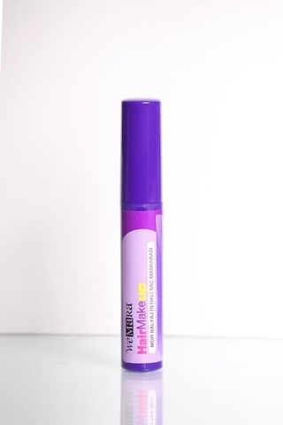 Mor Balyaj Saç Maskarası 6 Ml