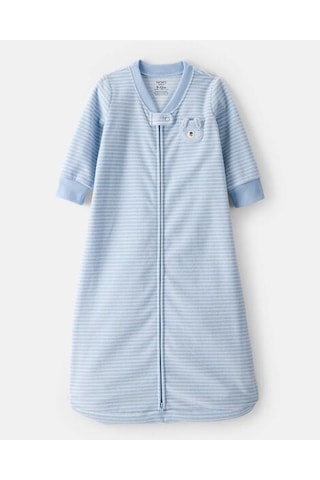 Kız Bebek Bebek Polar Tulum Ctr-1t584810 Pembe