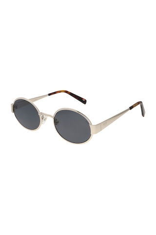 Belmond B1249.c1 51 Polarize Unisex Güneş Gözlüğü Altın
