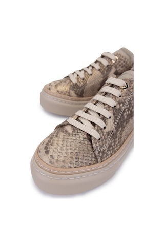 Valmenti Kadın Bej Sneakers & Spor Ayakkabı 937 5022-101 Bn Ayk Y25 Bej Yln Bej