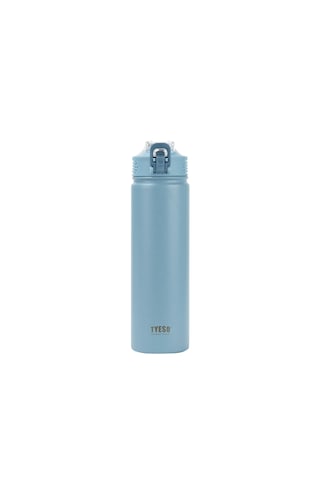 Tyeso Active Color Vakumlu Termos Paslanmaz Çelik Pipetli 750ml TS-8771CY