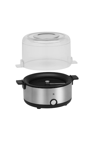 WMF 3200001082 Kitchenminis Mısır Patlatma Makinesi