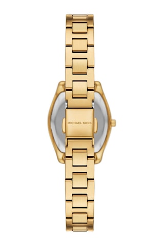 Michael Kors Mk7618 Kadın Kol Saati Altın