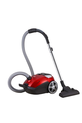 Vestel Yıldız T7500 700 W Toz Torbalı Elektrikli Süpürge