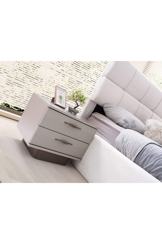 Kansas Komodin %100 Mdf