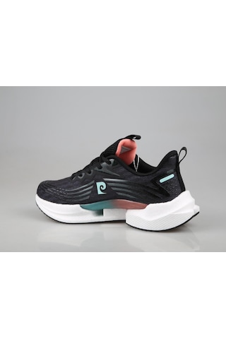 Pierre Cardin Pcı-10020 Siyah-beyaz Unisex Sneakers Siyah - Beyaz