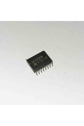 Uc3872dw Smd Smd Entegreler 2 Adet Uc3872dw Smd Smd Entegreler 2 Adet