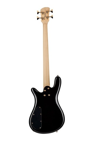 Spector Icon Ns-2 Bas Gitar Black Cherry