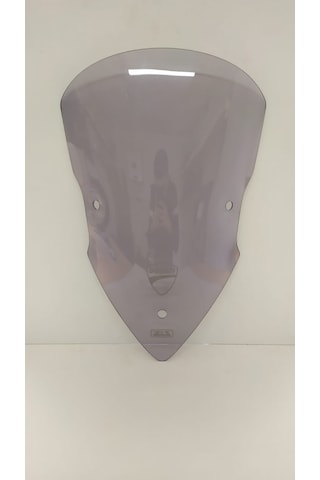 2015-18 Ducati Multistrada 1200 Ön Cam 51cm 4mm Açık Füme