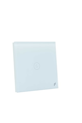 Fonri Akıllı Dokunmatik Tekli Duvar Anahtarı