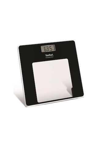 Tefal Essential Siyah Tartı