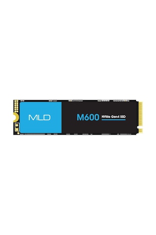 Mld 1tb M600 Pcıe Gen4 M.2 2280 Ssd 7000mb Okuma / 6400mb Yazma