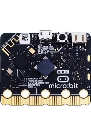 Bbc Micro:bit V2.2