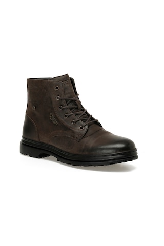 Dockers By Gerli Samuel 5pr Kahverengi Erkek Bot Kahverengi-102035616