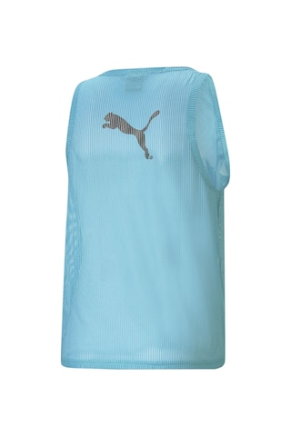 Puma Bib Erkek Futbol Antrenman Yeleği 65725141 Mavi-Mavi-L