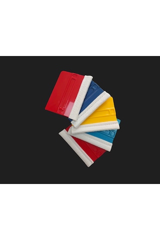 Plastik Keçeli Ragle 5 Adet Folyo & Cam Filmi Yapıştırma Apa...