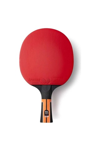 Butterfly Timo Boll Comfort Masa Tenisi Raketi 6110170005