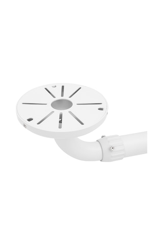 Powermaster Pm-6818 Ptz Dome Kamera Montaj Ayağı - 60-150mm Çap Uyumlu Alüminyum