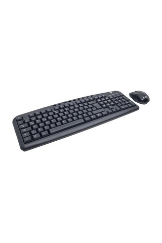 Dexim DKM005 KMSW-300 Tr Klavye & Mouse Set