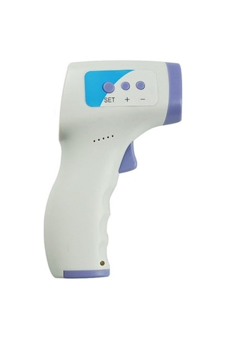 Sılvercrest Yna-800 Ateş Ölçer