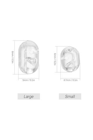 Yuntech01 Balıkçılık İçin 100 Adet Küçük Boy Pe Malzeme Bambu Desenli Cam Gömlek, Balık Tutma Tecrübesini Artırır