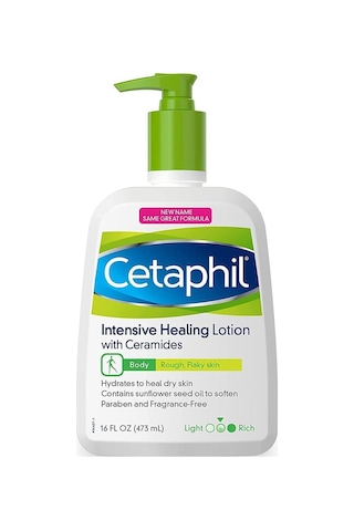 Cetaphil Seramid İçeren Yoğun Vücut Losyonu 473ML