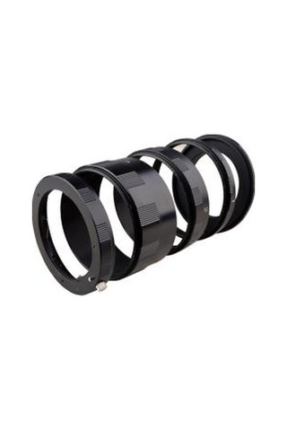 Yeni Raypro Manuel Makro Extension Uzatma Tüpü Seti Pentax Uyumlu