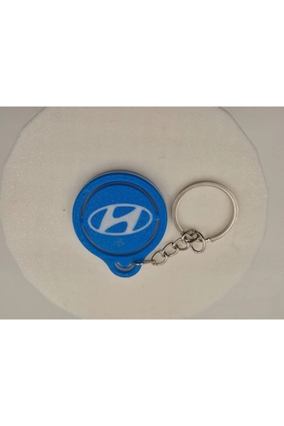 Hyundai Anahtarlık , Hyundai Araç Anahtarlık - Hyundai Araba Anahtarlığı