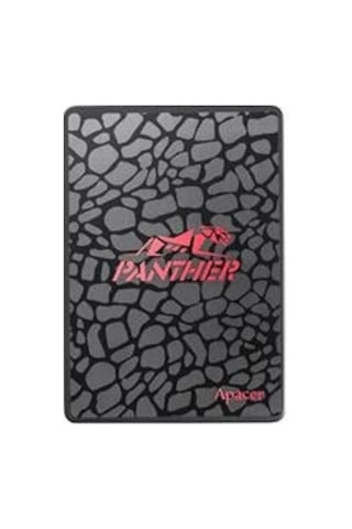Apacer 256gb As350x 560-540 Mb-s 2,5" Sata3 Ap256gas350xr-1 Ssd Disk Kdo