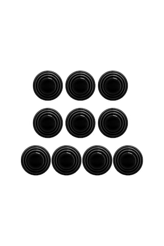 Oto Koruyucu 10 Lu Ped - Araç Kapı - Bagaj - Kaput Şok Darbe Ve S