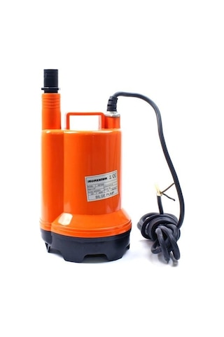 Momentum 12 Volt Dc Solar Güneş Enerjili Su Pompası 8 Mss 14 M³/h