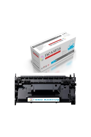 Canon I-sensys Mf-445dw Crg-057 Uyumlu, Toner