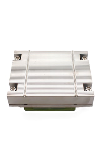 Dell Poweredge R430 Cpu Heatsink / 02fky9