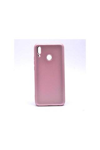 Huawei Y9 2019 Kilif Soft Mat Premier Case 394916719