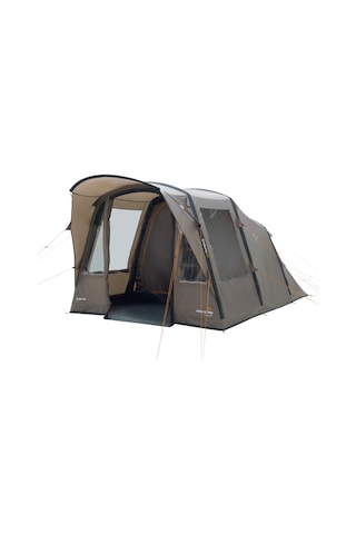 Easy Camp Senja 4 Air Blackroom 12 M² & 4 Kişilik Şişme Aile Çadırı Bej - Kahverengi