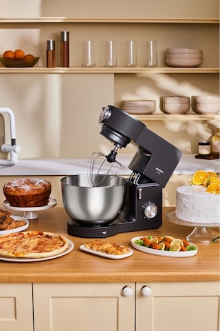 Karaca Multichef Ultra 2000 W 7 LT Stand Mikser