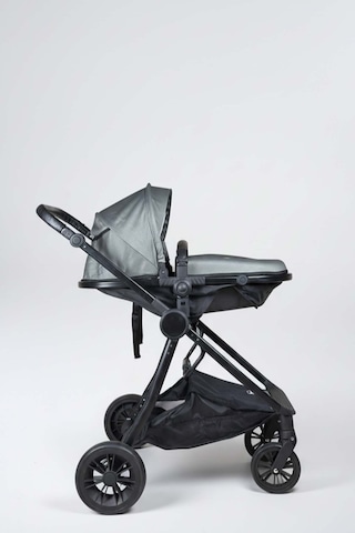 Baby Home  1010 Qool Travel Sistem Bebek Arabası