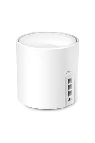 TP-Link 2'li Deco X50 3000 Mbps WIFI 6 Mesh Sistemi