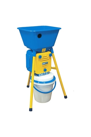 Novital Golia 4v Hububat Değirmeni