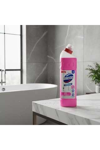 Domestos Pro Banyo Temızleyıcı 750 Ml Tekli