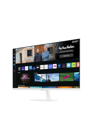 Samsung M5 LS32BM501EUXUF 32" 4 MS 60 Hz Full HD VA LED Monitör