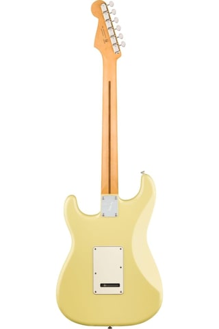 Fender Player Iı Stratocaster Hss Mn Hialeah Yellow