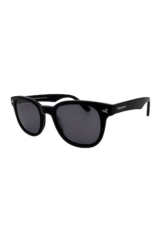 Tom Frank Tf1035 C02 49 Güneş Gözlüğü Siyah