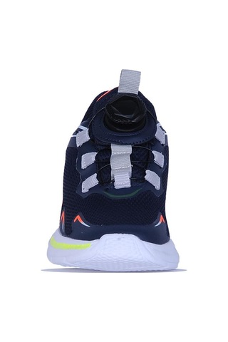 Mp 251-3411ft Lacivert Erkek Çocuk Sneaker Spor Ayakkabı Lacivert