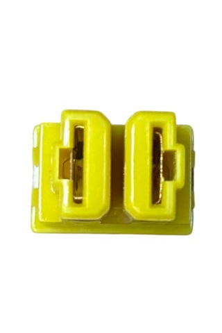 Ayaklı Sigorta Dişi 60 Amper 1 Adet Fiyatı 02h00-60 60